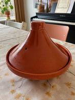 Tajine, doorsnede 23 cm, Ophalen, Gebruikt, Overige materialen, Overige typen