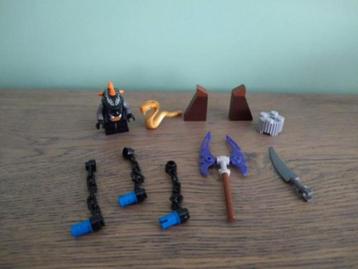 Lego Ninjago 9556 Bytar Booster Pack beschikbaar voor biedingen