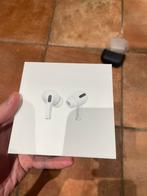 Apple AirPods Pro – 1e generatie Origineel, complete set, Ophalen of Verzenden, Zo goed als nieuw