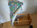 poppenbedje, Ophalen, Gebruikt, Babypop