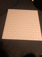Pink Floyd the wall, Verzenden, Zo goed als nieuw, 12 inch, Progressive