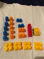 Diverse blokken Mega Bloks, Ophalen of Verzenden, Zo goed als nieuw, Megabloks