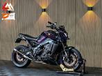 YAMAHA MT 09 - Akrapovic - Gilles - Vol opties - Custom, Bedrijf, 3 cilinders, Meer dan 35 kW, 847 cc
