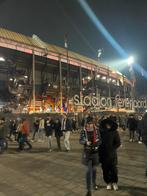 GEZOCHT: Feyenoord seizoenskaart ter overname/ te huur, Tickets en Kaartjes, Sport | Voetbal, Augustus, Seizoenskaart, Eén persoon