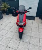 Gilera runner 183 a1 55 slag sd, Ophalen of Verzenden, Zo goed als nieuw, Cilinder, Piaggio