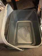 Kattenbak, Ophalen of Verzenden, Nieuw