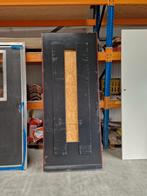 Voordeur 980x2330, Doe-het-zelf en Verbouw, Deuren en Horren, 80 tot 100 cm, Ophalen of Verzenden, 200 tot 215 cm, Buitendeur