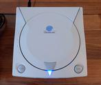 Sega Dreamcast + DCHDMI / DCDigital, Ophalen of Verzenden, Gebruikt, Zonder controller, Saturn of Dreamcast