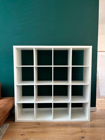 IKEA KALLAX 16 vakken – €25 beschikbaar voor biedingen