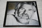 Kenny Rogers – We’ve Got Tonight LP Vinyl, Ophalen of Verzenden, Gebruikt, 12 inch