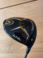 Cobra LTDx Driver, Sport en Fitness, Golf, Overige merken, Ophalen of Verzenden, Zo goed als nieuw, Club