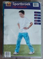 Sportbroek (maat 128) 2 soorten, Ophalen of Verzenden, Nieuw, Jongen of Meisje, Sport- of Zwemkleding