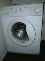 Wasmachine Candy, Witgoed en Apparatuur, Ophalen, 1200 tot 1600 toeren, Gebruikt, 4 tot 6 kg