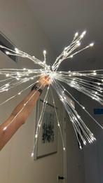 Kerst Polarster LED met 280 lichtpuntjes, Diversen, Kerst, Ophalen of Verzenden, Zo goed als nieuw