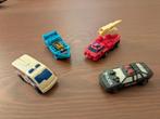 G1 Micromasters Rescue patrol, Verzamelen, Transformers, G1, Ophalen of Verzenden, Gebruikt, Autobots