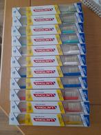 LACTONA Tandenborstels - Nieuw in verpakking!, Ophalen of Verzenden, Nieuw, Tandenborstel