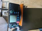 Marifoon navman 7200 eu, Watersport en Boten, Navigatiemiddelen en Scheepselektronica, Ophalen, Nieuw, Radio