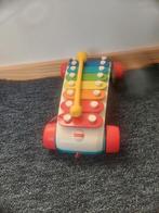 Xylofoon, Ophalen, Gebruikt, Ontdekken