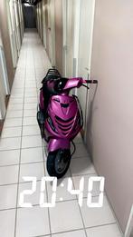 Zip 70cc, Ophalen, Gebruikt, Maximaal 45 km/u, Zip