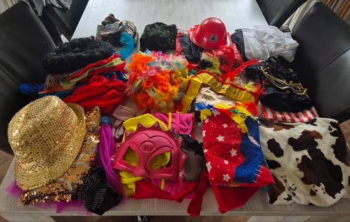 Diverse verkleedkleren voor kinderen, Kinderen en Baby's, Carnavalskleding en Verkleedspullen, Gebruikt, Jongen of Meisje, Ophalen of Verzenden