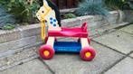 Fisher Price Paard (jaren 80), Ophalen, Gebruikt, Loopvoertuig
