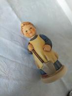Hummel beeldje membership year 1998/1999, jongen met schep, Verzamelen, Beelden en Beeldjes, Ophalen of Verzenden, Hummel