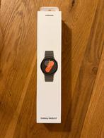 Samsung galaxy watch 7 nieuw in doos, Ophalen of Verzenden, Nieuw, Groen, Android