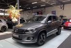 Volkswagen Tiguan 1.4 TSI 122PK R-Line Cruise Trekhaak Airco, Gebruikt, 4 cilinders, 1290 kg, 122 pk