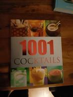 1001 cocktails - Alex Barker, Boeken, Ophalen of Verzenden, Zo goed als nieuw