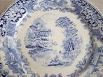 Royal Sphinx Old England bord, Antiek en Kunst, Antiek | Servies los, Ophalen of Verzenden