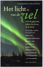 HET LICHT VAN DE ZIEL (Eliot Jay Rosen), Ophalen of Verzenden, Zo goed als nieuw, Sociale psychologie