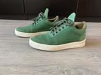 Zgan filling pieces schoenen mt 36, Ophalen of Verzenden, Zo goed als nieuw, Groen, Sneakers of Gympen