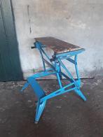 Black and decker workmate inklapbare werkbank, Ophalen