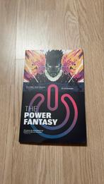 The Power Fantasy, Meerdere comics, Verzenden, Zo goed als nieuw, Amerika