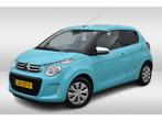 Citroën C1 VTi 70 Selection Airco | Radio BT | (bj 2016), Auto's, Gebruikt, 4 stoelen, C1, Bedrijf