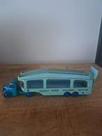 Dinky toys england meccano bedford transporter kp221, England, Ophalen of Verzenden, N.b, Bus of Vrachtwagen