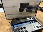 Soundcraft UI 12, Ophalen of Verzenden, Nieuw, 10 tot 20 kanalen, Microfooningang