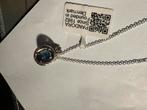 Pandora Ketting (Bedel met kettinkje), Met hanger, Nieuw, Zilver, Verzenden
