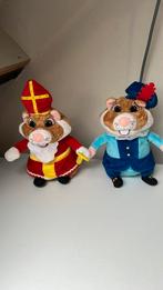 Hamsters, Diversen, Sinterklaas, Ophalen of Verzenden
