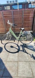 Gazelle, Fietsen en Brommers, Ophalen of Verzenden, Gebruikt