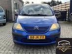 Citroen C3 1.4i Ligne Ambiance | 5drs apk boekjes aanwezig, Voorwielaandrijving, Emergency brake assist, Blauw, Origineel Nederlands