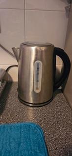 Blokker waterkoker, 1 tot 2 liter, Ophalen, Zo goed als nieuw