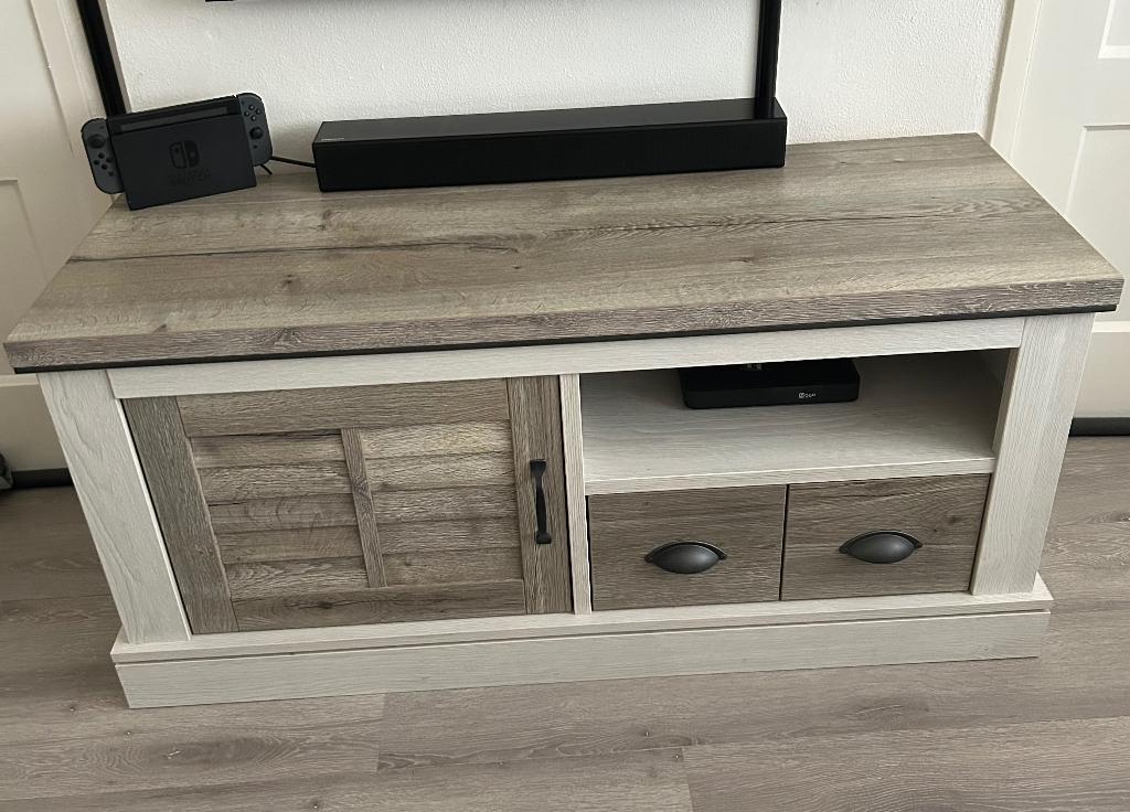 Dressoir, Ophalen, Gebruikt, 25 tot 50 cm, 150 tot 200 cm