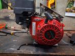 Honda 200cc 9pk Motorblok, Sport en Fitness, Karting, Ophalen, Gebruikt