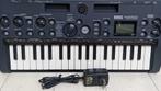 Korg micro sampler, Muziek en Instrumenten, Korg, Zo goed als nieuw, Met midi-aansluiting, Overige aantallen