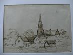 Jan Altink    (Groninger Ploeg ), Antiek en Kunst, Verzenden