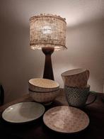 Serviesgoed: Kopjes, schaaltjes en kommetjes, Huis en Inrichting, Keuken | Servies, Ophalen, Gebruikt, Overige stijlen, Kop(pen) en/of Schotel(s)