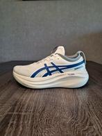 ASICS Gel-Nimbus 27 Maat 41.5, Wit, Nieuw, Ophalen of Verzenden, Sneakers of Gympen