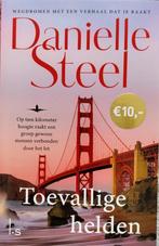 Boek Toevallige helden Danielle Steel, Danielle Steel, Nieuw, Ophalen of Verzenden, Amerika