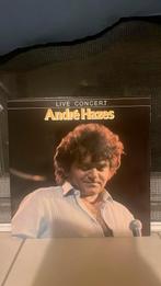 Andre hazes - live concert, Cd's en Dvd's, Ophalen, Gebruikt, 12 inch